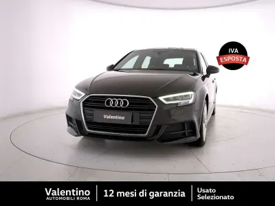 Gebraucht Audi A3
