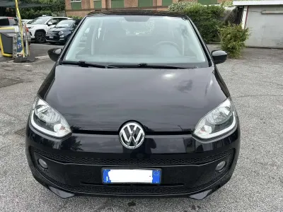 Usata VW up!