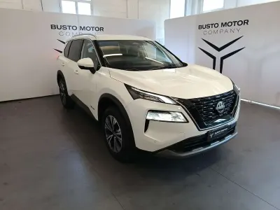 Usata Nissan X-Trail
