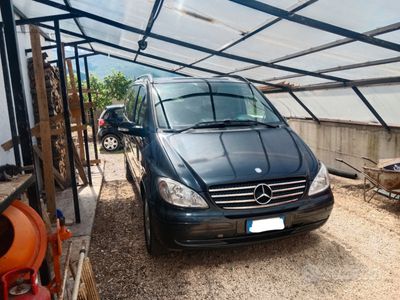 Mercedes Viano