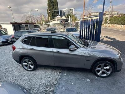 Occasion BMW X1 194 ch (142 kW) 2010 Gris SUV