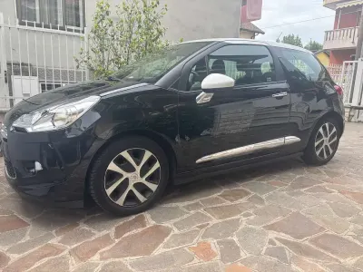 Usata Citroën DS3