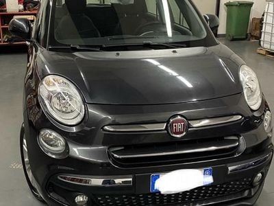 Usata Fiat 500L 2018 Monovolume