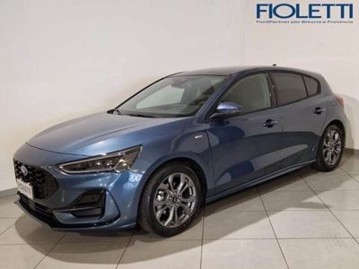 usata Ford Focus Electric 