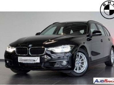 usata BMW 318 Serie 3 (F30/31) i Touring Business Advantage