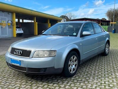 usata Audi A4 A41.9 tdi 130cv