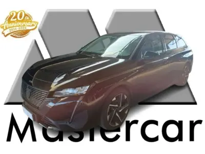 Usata Peugeot 308 SW
