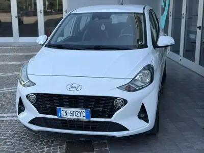 Usata Hyundai i10