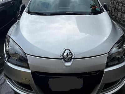 Grigio Usata 2012 Renault Mégane GT Line GT-Line Station wagon | 6000 € (Buon prezzo)