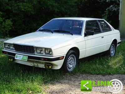 usata Maserati Biturbo 2.0