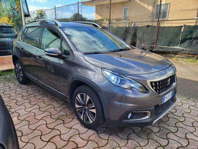 usata Peugeot 2008 20081.2 puretech t Allure s