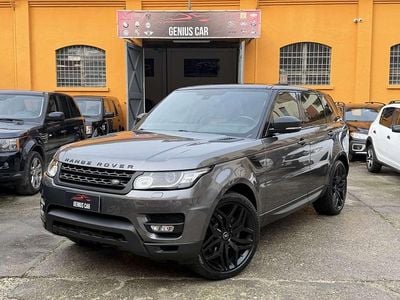Usata Land Rover Range Rover HSE Dynamic 249 CV (183 kW) 2016 Other SUV