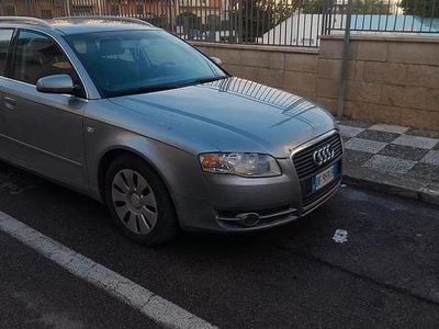 Usata Audi A4 140 CV (102 kW) 2005 Station wagon