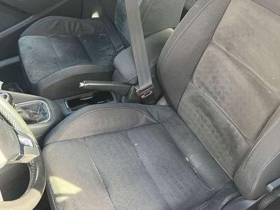 Usata VW Golf VI Highline 140 CV (102 kW) 2009 Utilitaria