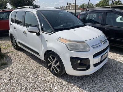 Citroën C3 Picasso