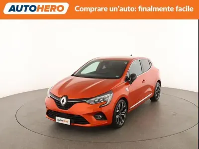 Usata Renault Clio