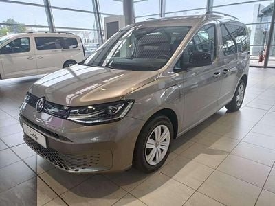 Nuova VW Caddy 150 CV (110 kW) 2025 Mojave Monovolume