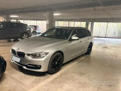 Usata BMW 316