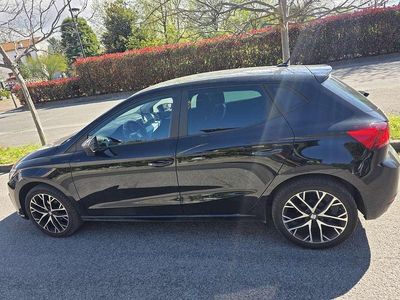 Occasion Seat Ibiza