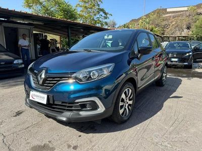 usata Renault Captur dCi 8V 90 CV Start&Stop Energy Life