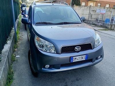 Usata Daihatsu Terios 86 CV (63 kW) 2008 SUV