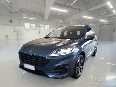 Occasion Ford Kuga ST-Line 152 ch (111 kW) 2023 Bleue SUV