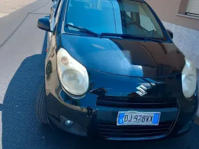 Usata Suzuki Alto