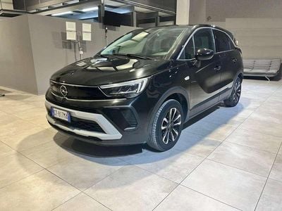 Usata Opel Crossland X