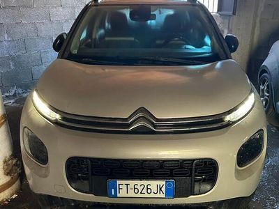 Usata Citroën C3 110 CV (80 kW) 2019 Utilitaria