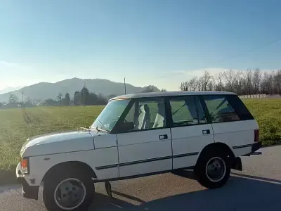 Usata Land Rover Range Rover 163 CV (119 kW) 1986 SUV