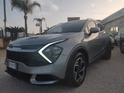 Usata Kia Sportage 136 CV (100 kW) 2023 SUV