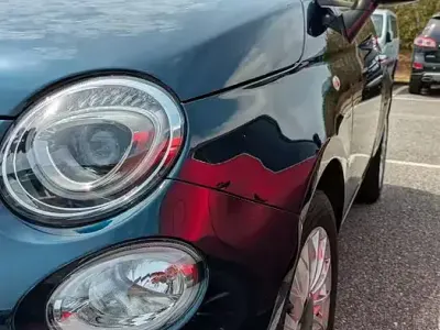 Usata Fiat 500