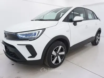 Usata Opel Crossland X