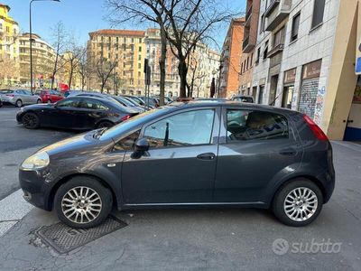 Fiat Grande Punto