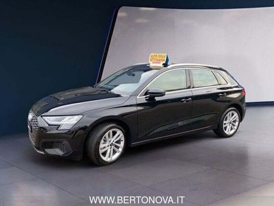 usata Audi A3 Sportback SPB 30 TDI S tronic