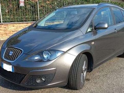 usata Seat Altea XL Altea XL1.6 tdi cr I-Tech s