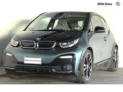 usata BMW i3 i i3120Ah Advantage