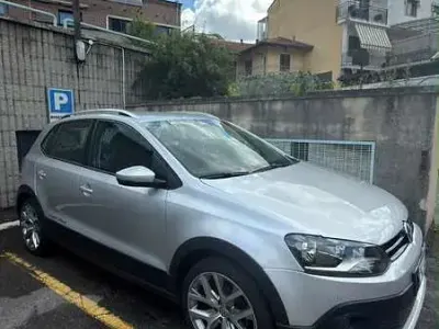 Usata VW Polo Cross
