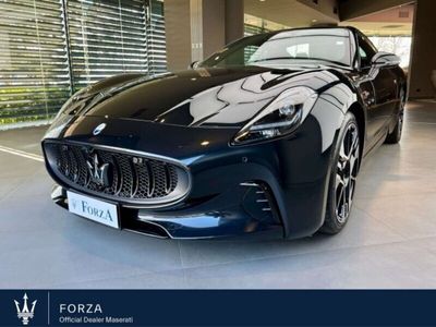 usata Maserati Granturismo GranturismoFolgore awd nuova a Venaria Reale