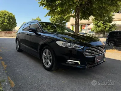 Usata Ford Mondeo