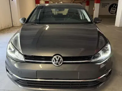 Second-hand VW Golf VII Business 150 CP (110 kW) 2020 Other Berlinǎ