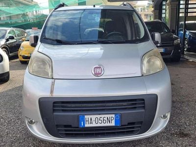 Fiat Qubo