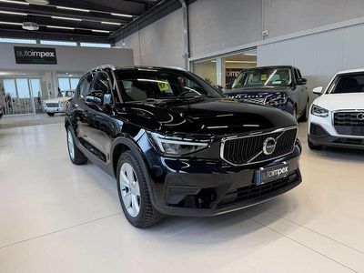 Nero Usata 2022 Volvo XC40 Core SUV | 32.900 € (Molto cara)