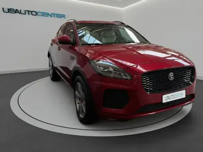 Usata Jaguar E-Pace SE 180 CV (132 kW) 2019 SUV