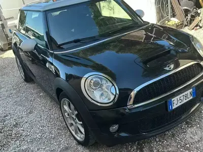 Usata Mini Cooper S