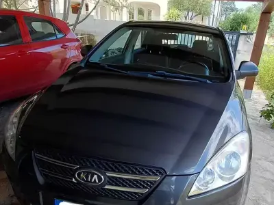 Usata Kia Ceed