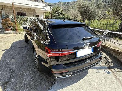 Usata Audi A6 Business 204 CV (150 kW) 2021 Station wagon