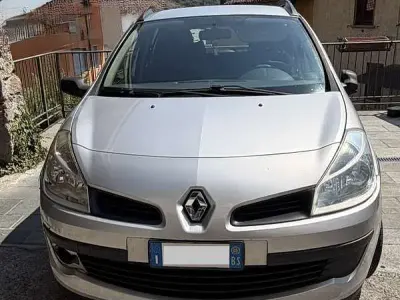 Usata Renault Clio
