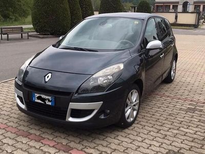 usata Renault Scénic III Scénic 1.9 dCi 130CV Luxe