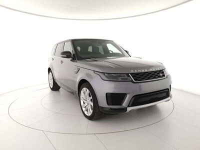 usata Land Rover Range Rover Sport 3.0 SDV6 249 CV HSE Dynamic usato